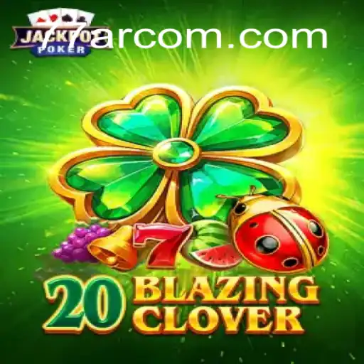 Explorando o Mundo de 20BlazingClover: Uma Nova Experiência de Jogo