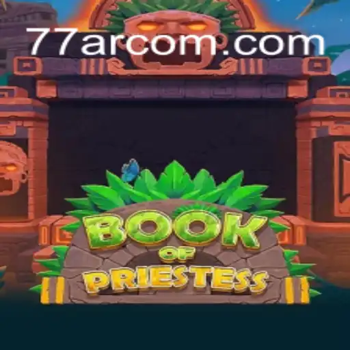 Descubra o Enigmático Mundo de BookOfPriestess