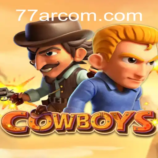 Descubra o Fascinante Mundo do Jogo 'COWBOYS' com 77ar.com