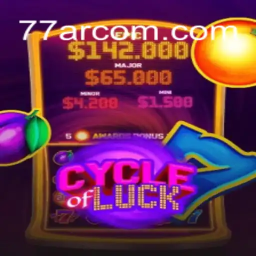 Explore o Universo Empolgante de CycleofLuck: Um Jogo de Fortuna e Estratégia