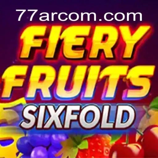 Explorando FieryFruitsSixFold: O Novo Fenômeno no Mundo dos Jogos