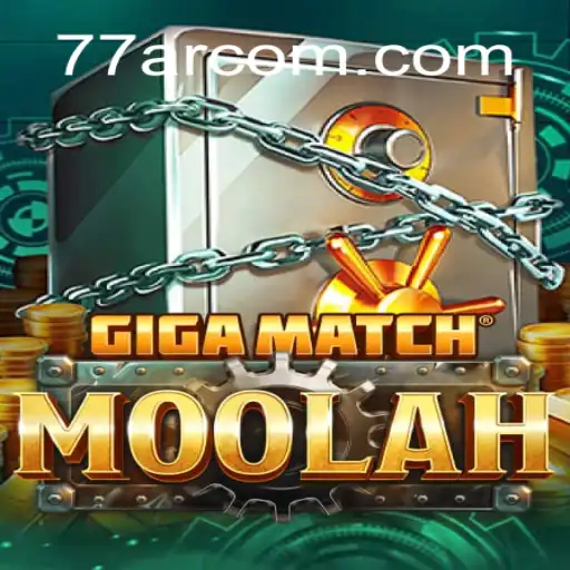 GigaMatchMoolah: Uma Nova Dimensão de Entretenimento no Mundo dos Jogos