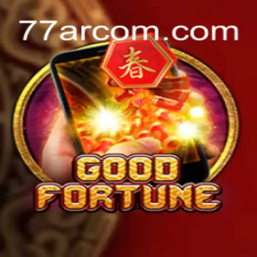 GoodFortuneM: Uma Nova Experiência de Jogo com 77ar.com