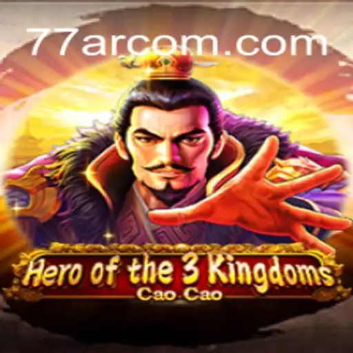 Descubra a Aventura Épica em Heroofthe3KingdomsCaoCao