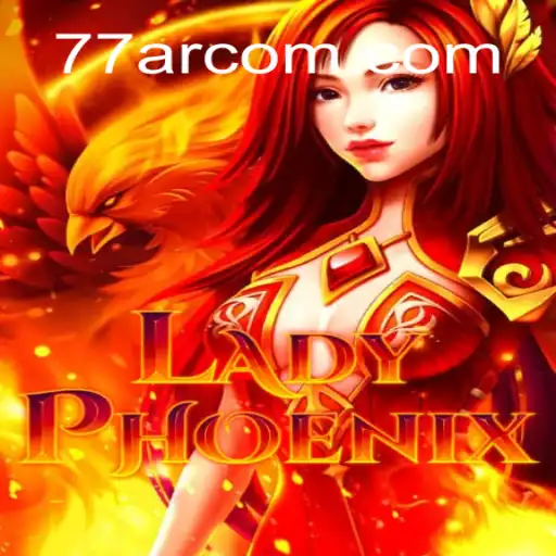 Exploração do Universo de LadyPhoenix: Um Jogo Inovador em 77ar.com