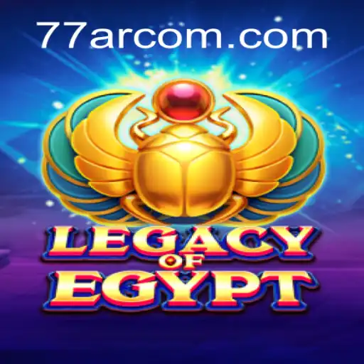 Descubra LegacyOfEgypt: Uma Aventura Inesquecível no Mundo do Antigo Egito