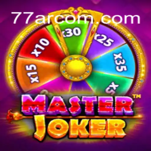 Explorando o Fascinante Mundo de MasterJoker