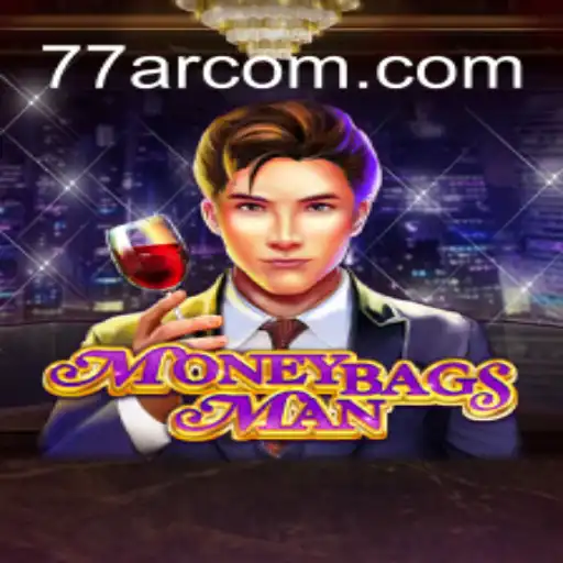 Descubra o Mundo Empolgante de MoneybagsMan e a Palavra-Chave 77ar.com