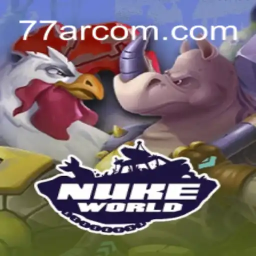 Explorando o Universo de NukeWorld: A Nova Sensação do Mundo dos Games