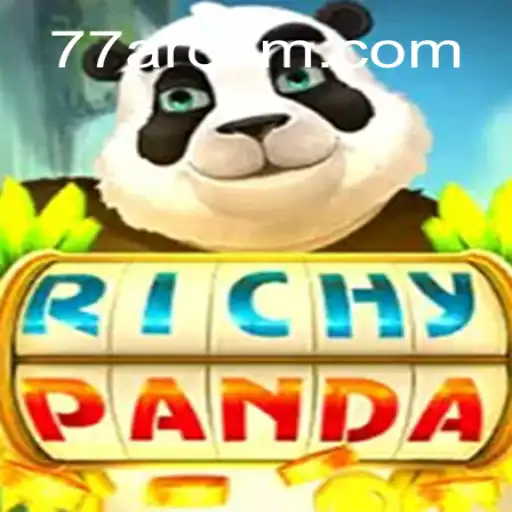 RichyPanda: Um Mergulho no Fascinante Jogo Online