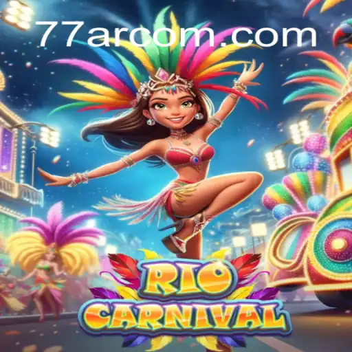 Descubra o Mundo Vibrante de RioCarnival: Um Jogo de Festa e Estratégia