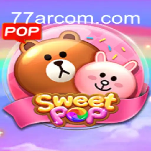 SweetPOP: A Nova Sensação dos Jogos com Palavras e Doces