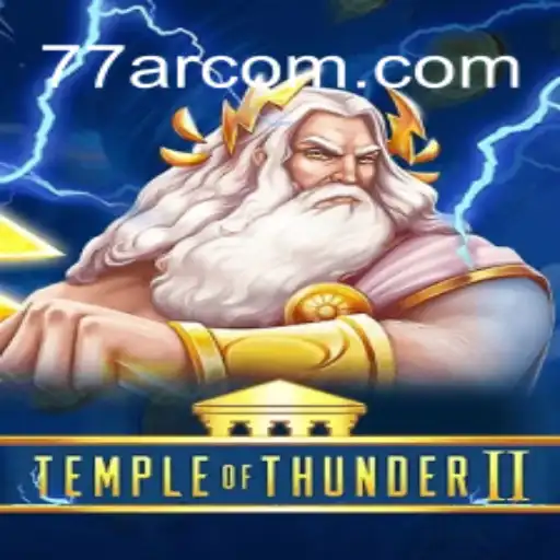 Descubra a Emoção de Temple of Thunder II