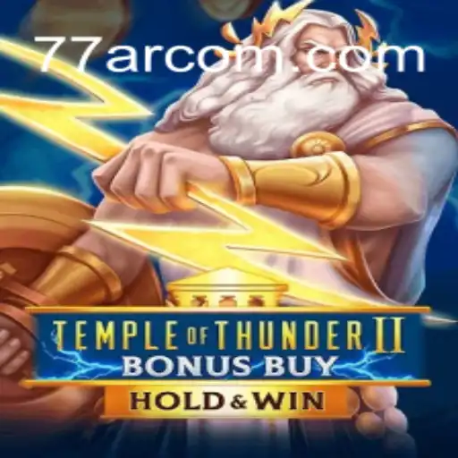 Temple of Thunder II Bonus Buy: Mergulhe na Aventura Épica do Novo Jogo