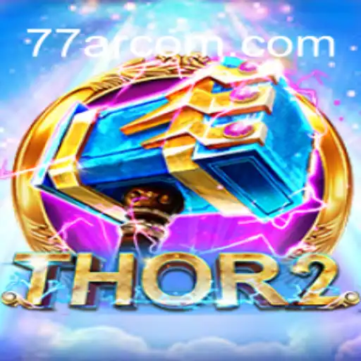 Thor2 - Aventura Épica no Mundo dos Jogos